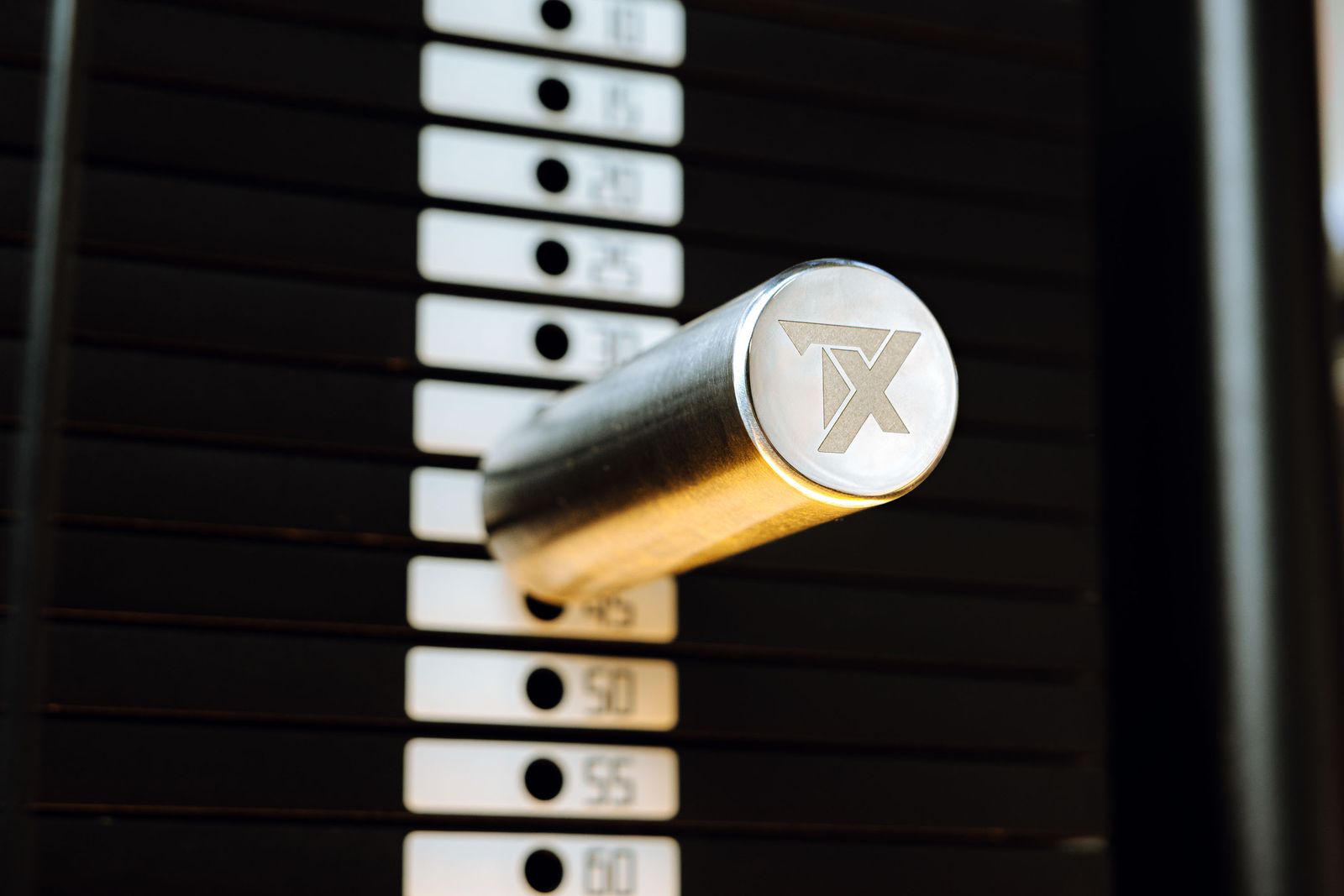 Gympin — Tinox — 1