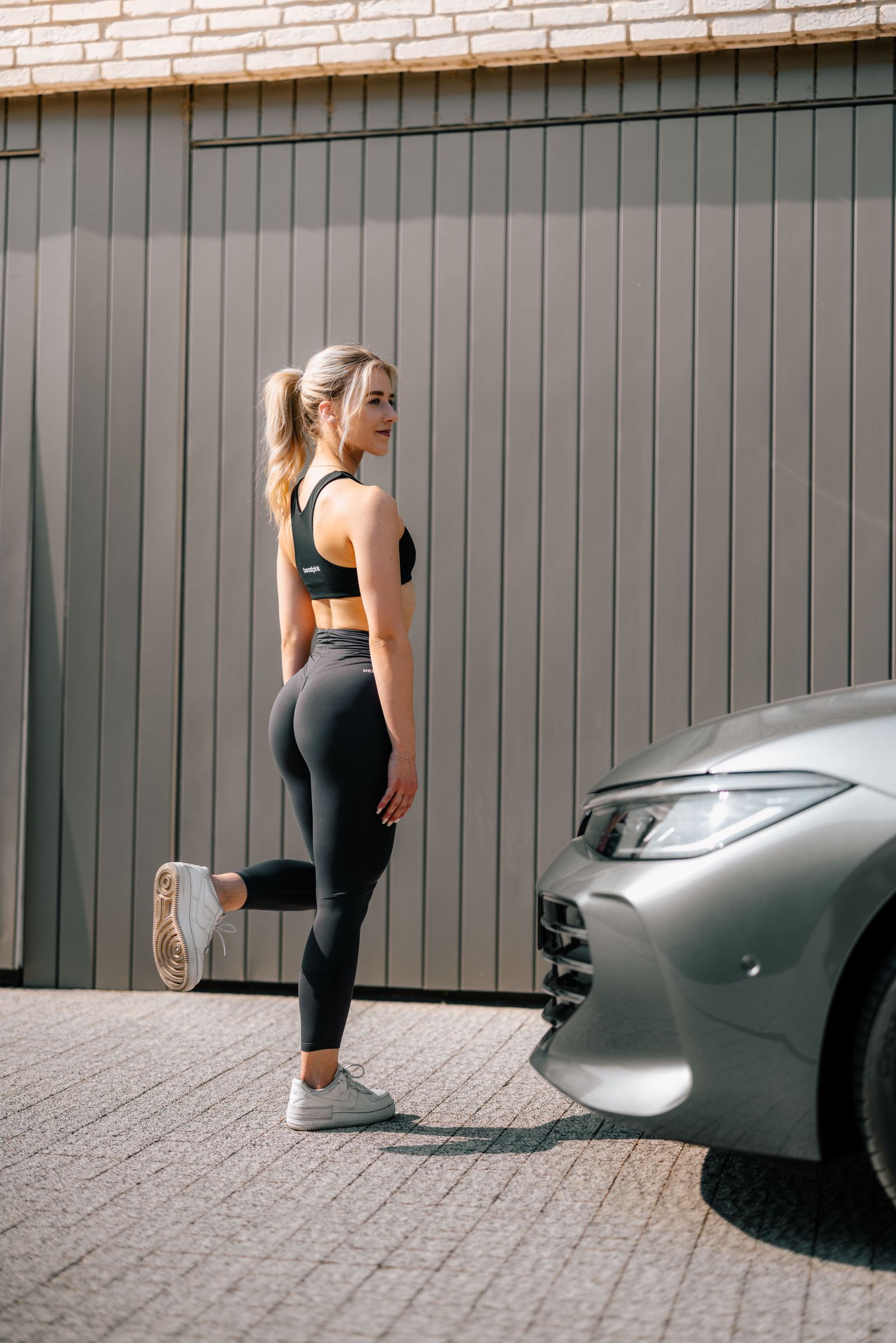 Lifestyle portrét — 2