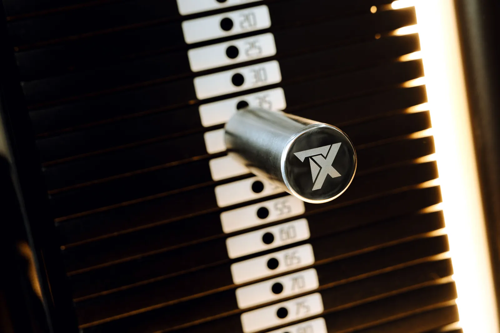 Gympin — Tinox — 3