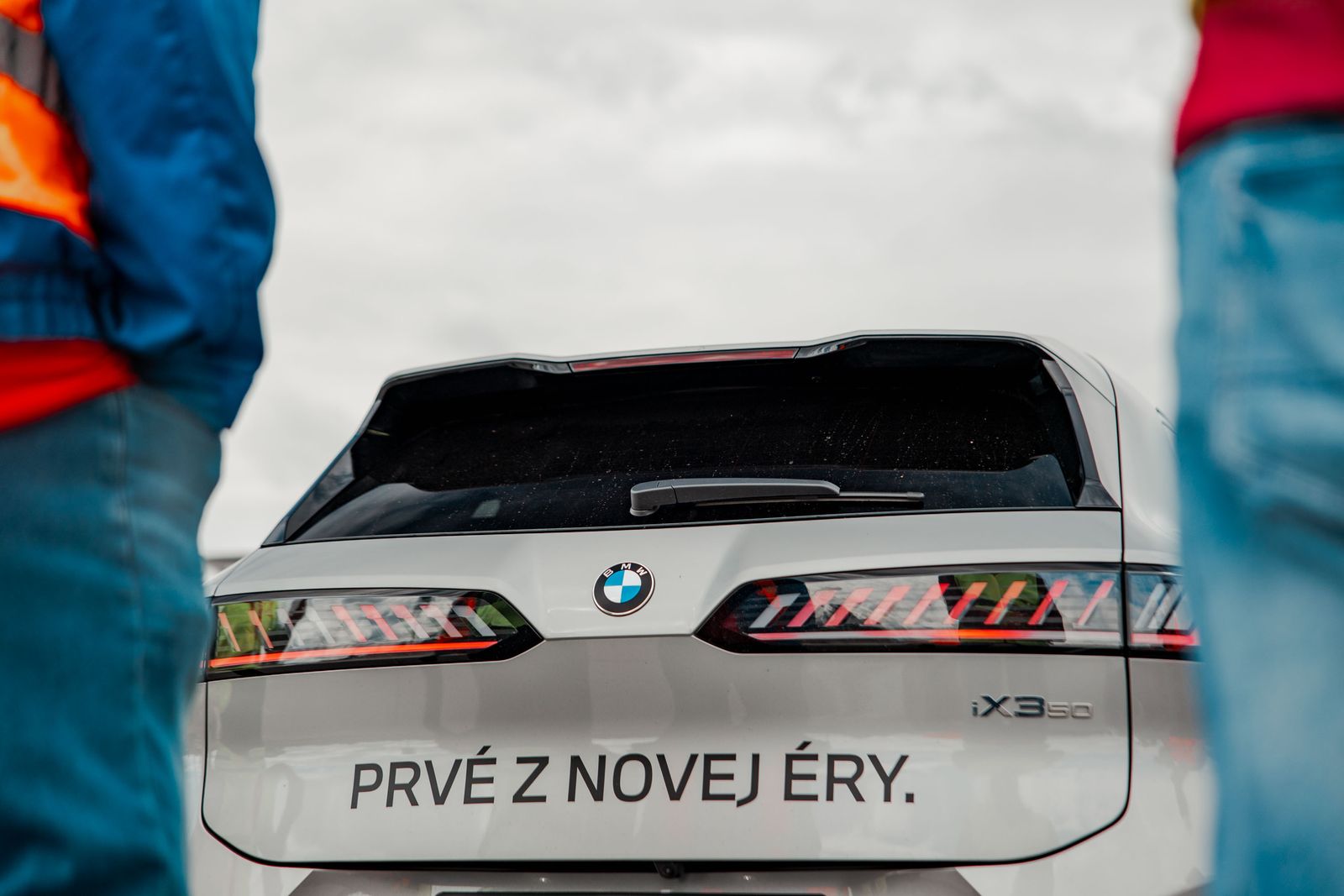 Testovanie nabíjacích staníc — ZSE Drive — 3