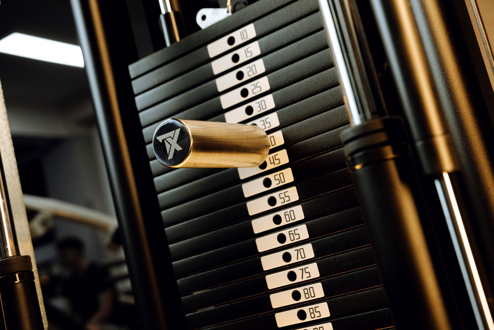 Gympin — Tinox — 4