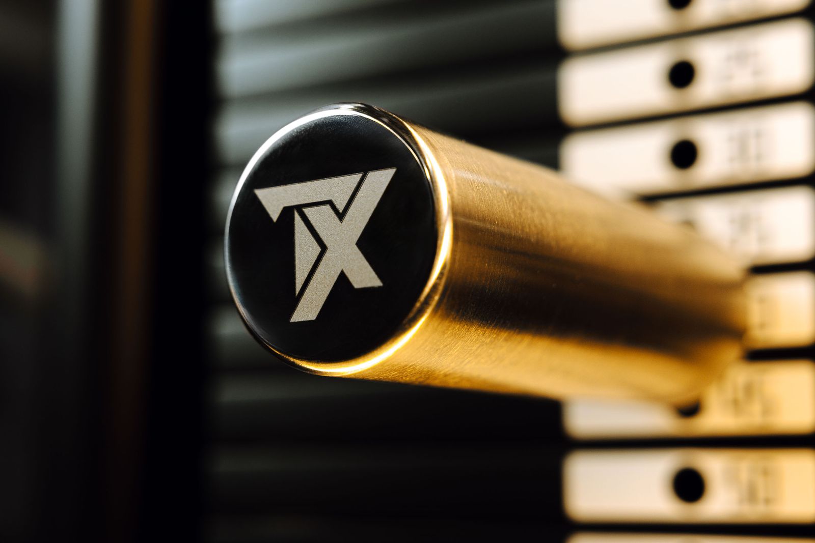 Gympin — Tinox — 6