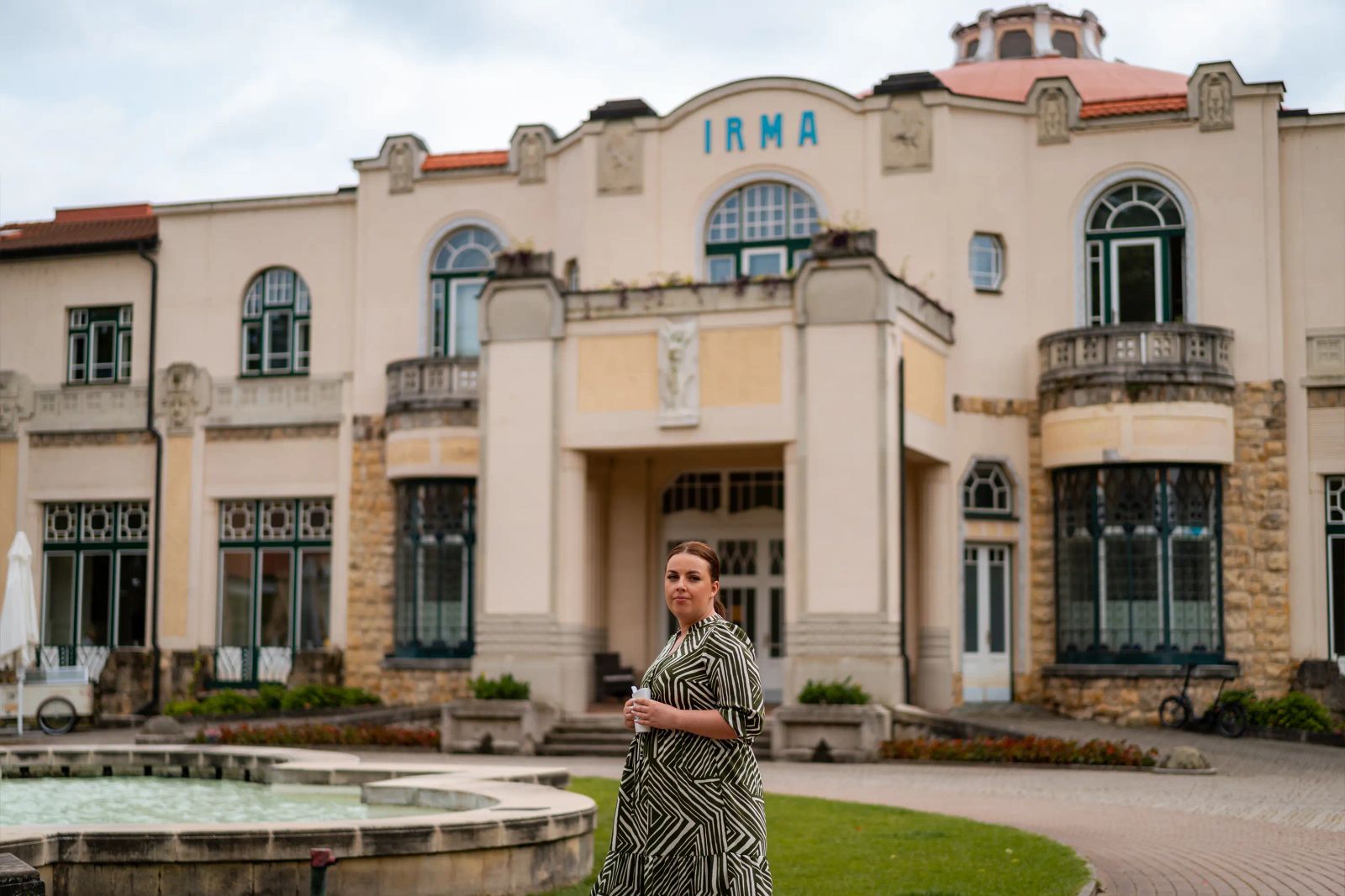 Thermal Palace Piešťany