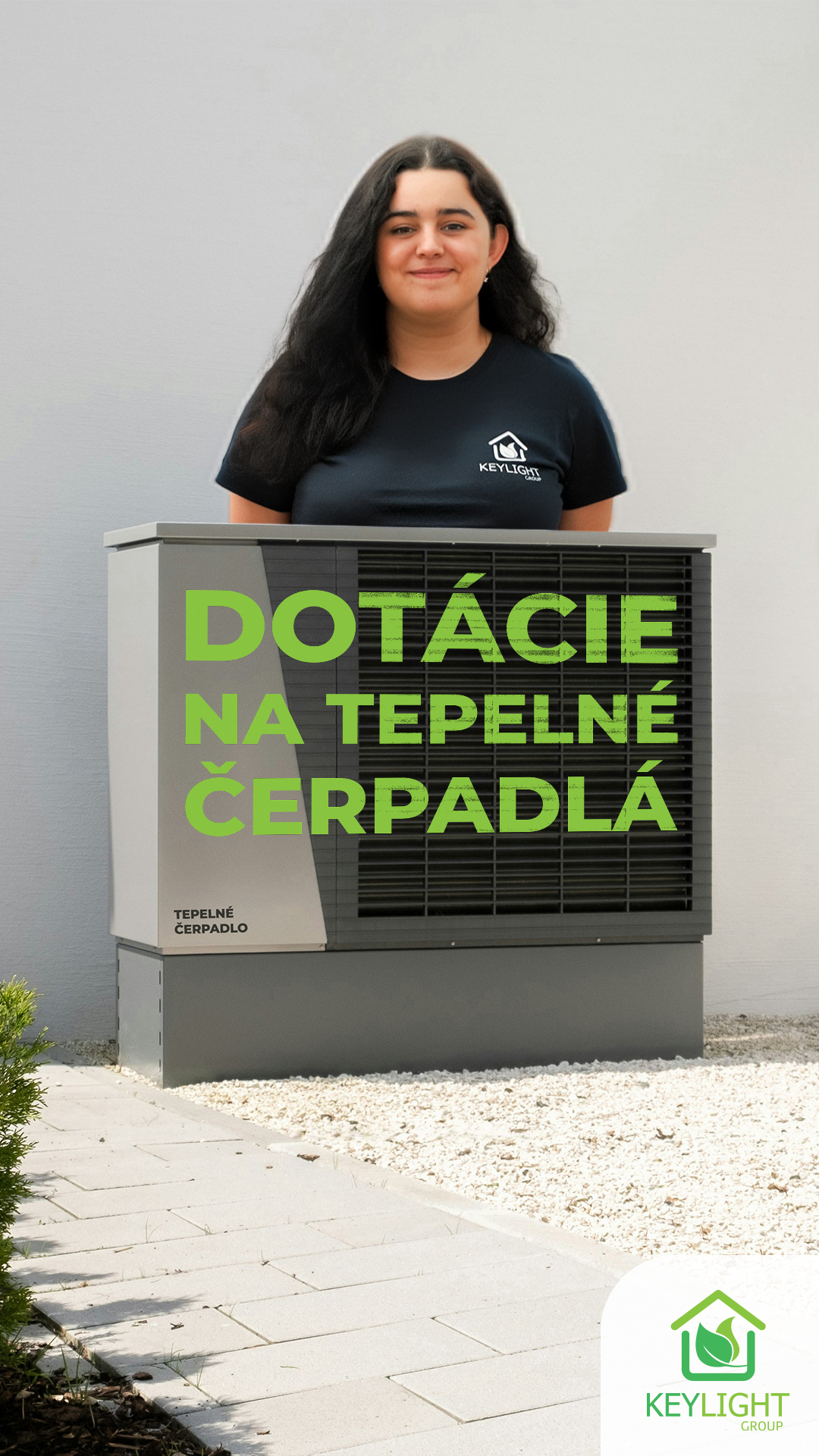 Dotácie na tepelné čerpadlá
