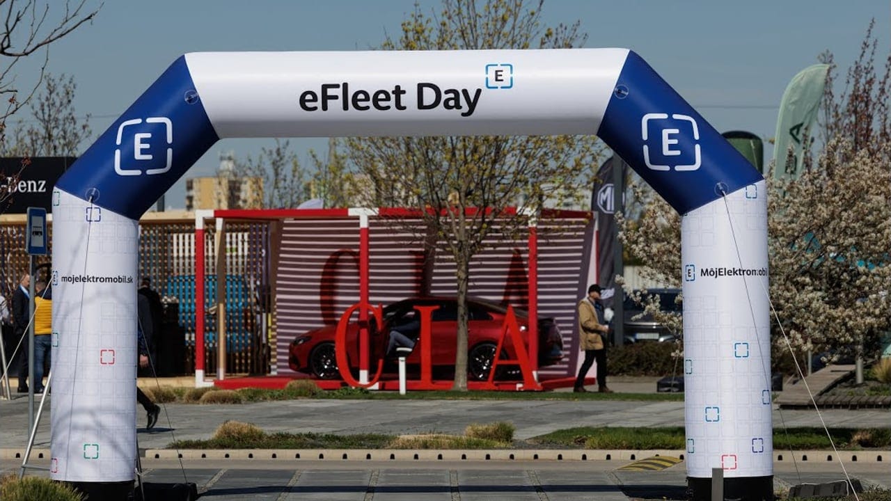 eFleet Day 2025