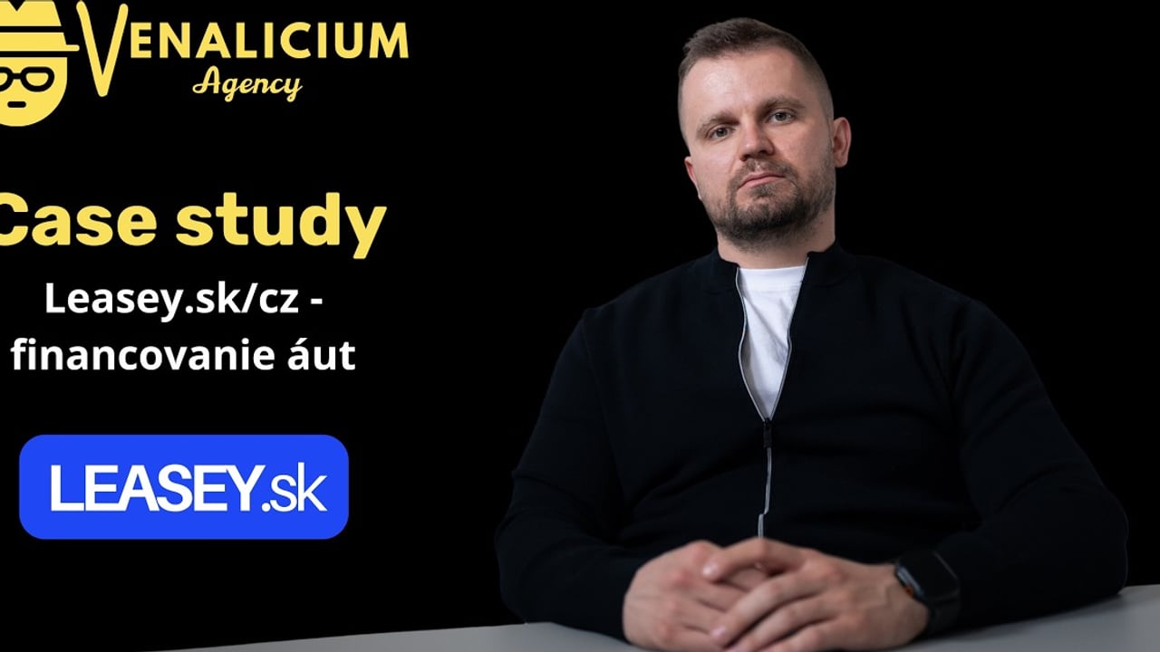 Epizóda 06 — Leasey: 1390 leadov z dvoch trhov pod 12 € za lead