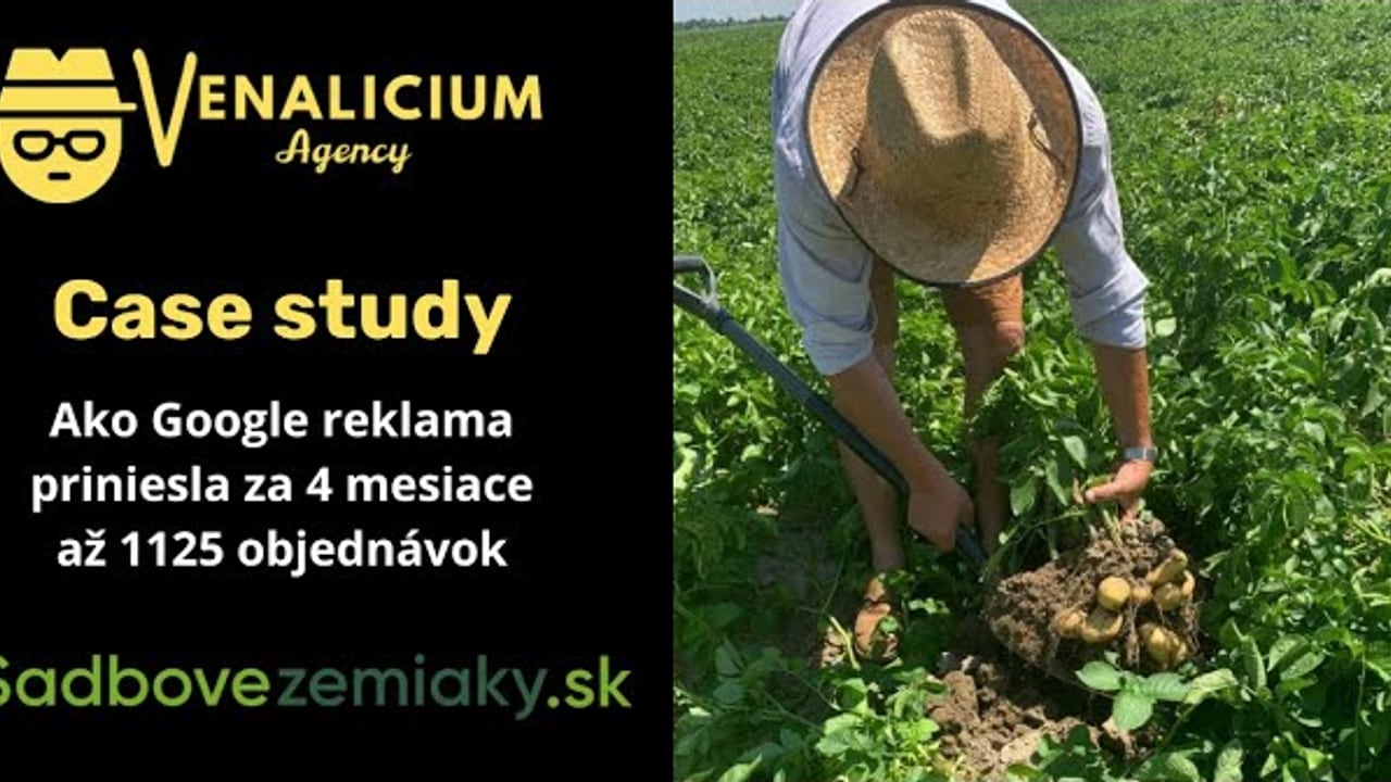 Epizóda 03 — sadbovezemiaky.sk: 1125 objednávok za 4 mesiace