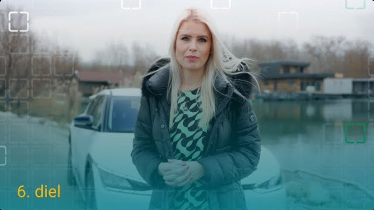 Epizóda 06 — Dojazd v zime